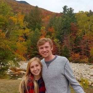 Meet your Posher, Stephen